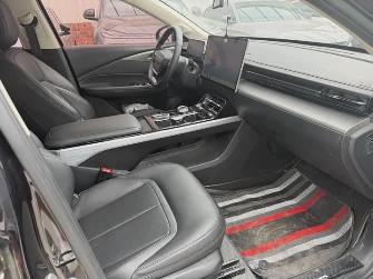 Wuling Starlight 1.5hyb AT