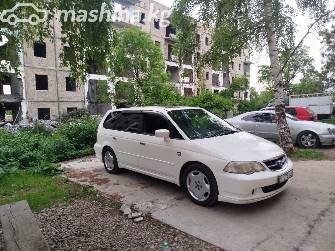 Honda Odyssey II 2.3 AT