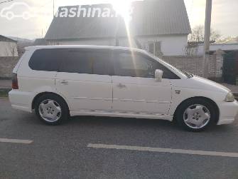 Honda Odyssey II 2.3 AT