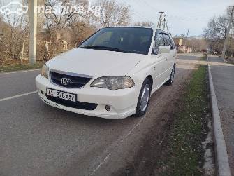 Honda Odyssey II 2.3 AT