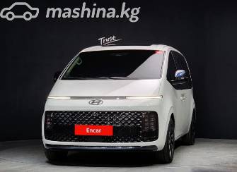 Hyundai Staria 1.6hyb AT