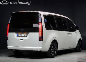 Hyundai Staria 1.6hyb AT