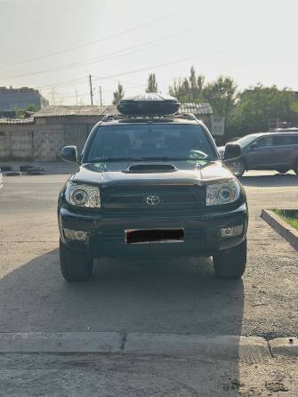 Toyota 4Runner IV 4.0 AT 4WD