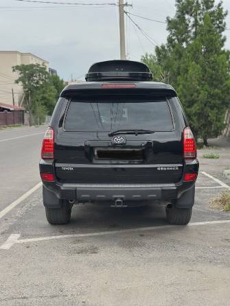 Toyota 4Runner IV 4.0 AT 4WD