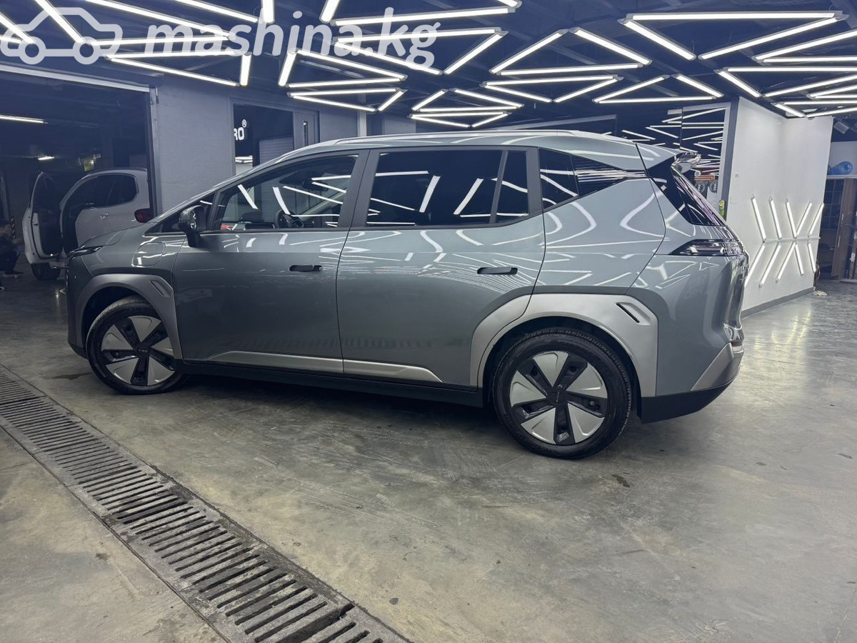 GAC Aion Y Plus 70 kWh Electro AT