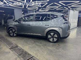 GAC Aion Y Plus 70 kWh Electro AT