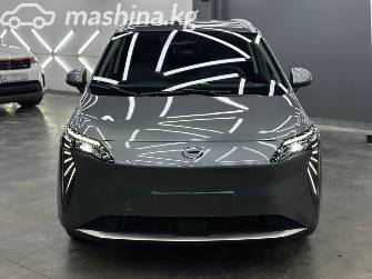 GAC Aion Y Plus 70 kWh Electro AT