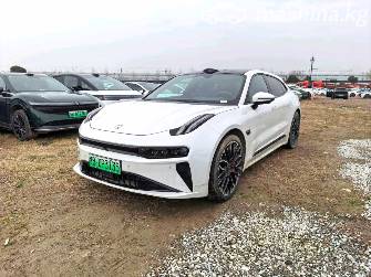 Zeekr 001 I Рестайлинг 100 kWh Electro AT 4WD