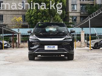 BYD Song Pro I Рестайлинг 3 18.3 kWh 1.5hyb CVT