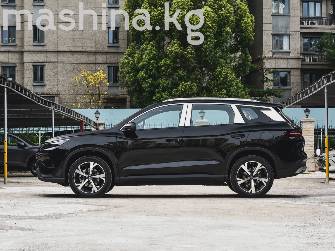 BYD Song Pro I Рестайлинг 3 18.3 kWh 1.5hyb CVT