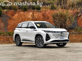 Changan CS75 Plus IV 1.5 AT