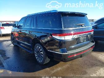 Lincoln Navigator IV Рестайлинг L 3.5 AT 4WD