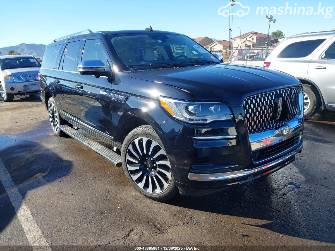 Lincoln Navigator IV Рестайлинг L 3.5 AT 4WD