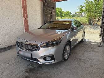 Kia K7 YG (II) 3.0 AT