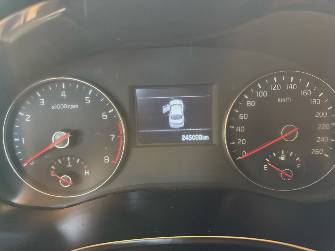 Kia K7 YG (II) 3.0 AT