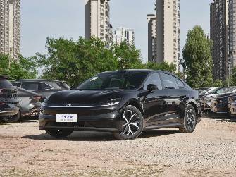 Changan Qiyuan Nevo A07 79 kWh Electro AT