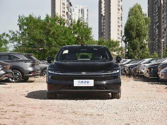 Changan Qiyuan Nevo A07 79 kWh Electro AT