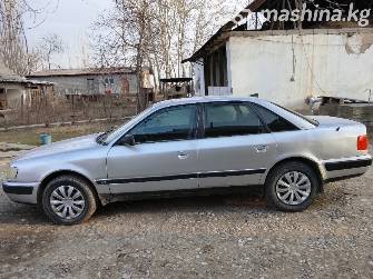 Audi S4 I (С4) 2.2 MT 4WD