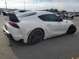 Toyota Supra V (A90) 3.0 AT