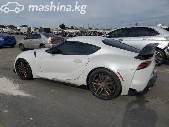 Toyota Supra V (A90) 3.0 AT