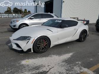 Toyota Supra V (A90) 3.0 AT