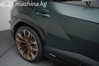 Lamborghini Urus I 4.0 AT 4WD