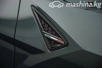 Lamborghini Urus I 4.0 AT 4WD