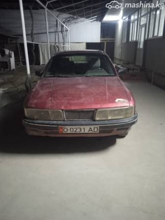 Mitsubishi Galant VI 1.8 MT