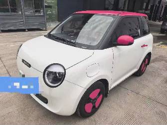 Changan Lumin 28kWh Electro AT
