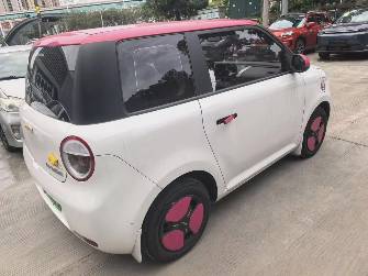Changan Lumin 28kWh Electro AT