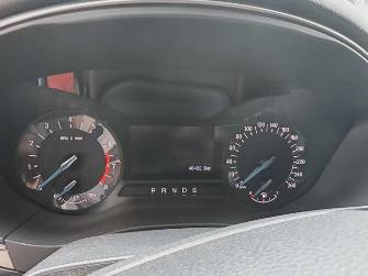 Ford Mondeo V Рестайлинг 2.0hyb CVT