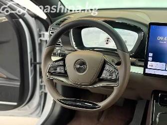 BYD Han I Рестайлинг DM-i 1.5hyb AT