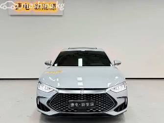 BYD Han I Рестайлинг DM-i 1.5hyb AT