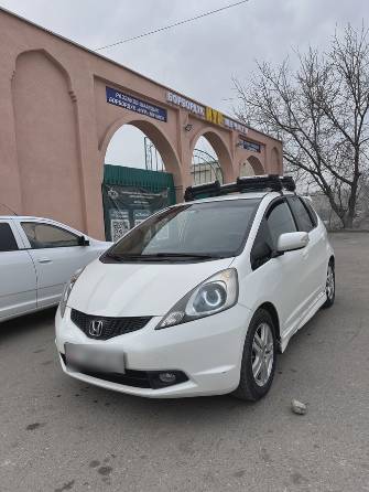Honda Jazz II 1.3 MT