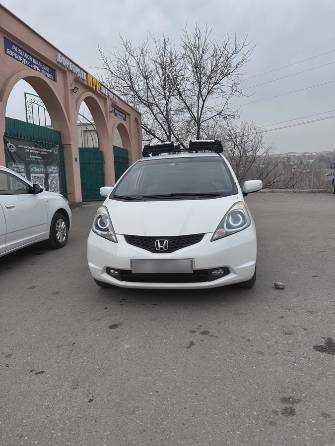 Honda Jazz II 1.3 MT