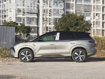 BYD Tang L DM-i 1.5hyb AT