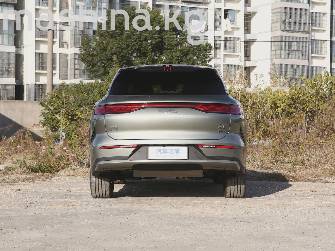 BYD Tang L DM-i 1.5hyb AT