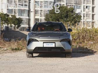 BYD Tang L DM-i 1.5hyb AT