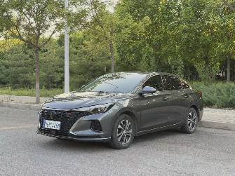 Changan Eado Plus 1.4 AMT