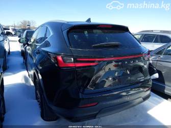 Lexus NX II 350 2.4 AT 4WD
