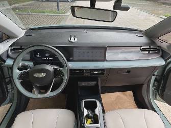 Geely Geometry E 39.4 kWh Electro AT
