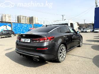 Kia K5 II 2.0 AT