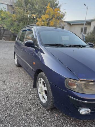 Mitsubishi Space Star I Рестайлинг 1.6 AT