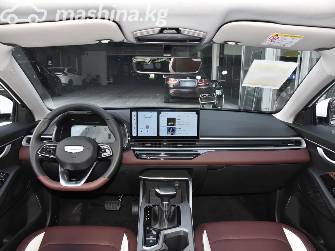 Geely Emgrand II 1.5 MT