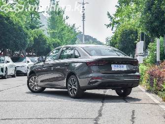 Geely Emgrand II 1.5 MT