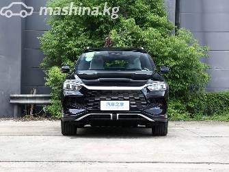 BYD Song Pro I Рестайлинг 3 12.9 kWh 1.5hyb CVT
