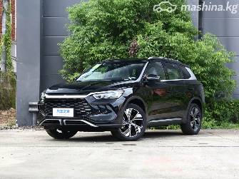 BYD Song Pro I Рестайлинг 3 12.9 kWh 1.5hyb CVT
