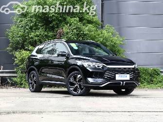 BYD Song Pro I Рестайлинг 3 12.9 kWh 1.5hyb CVT
