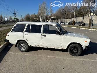ВАЗ (Lada) 2104 4MT 21043 1.5 MT