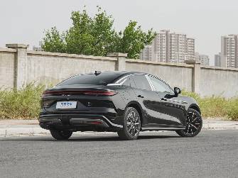 BYD Han L DM-i 1.5hyb AT